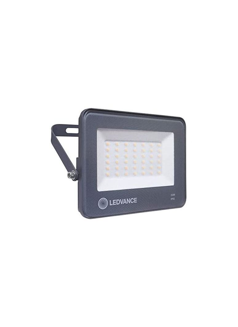ليدفانس ضوء الفيضانات LED ECO 30W ضوء النهار 4058075230873 Ledvance  - Image 1