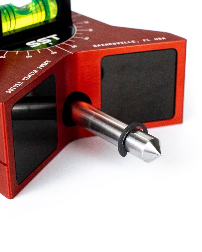 Stupid Simple Tools SST Pipe Center Punch - Image 5