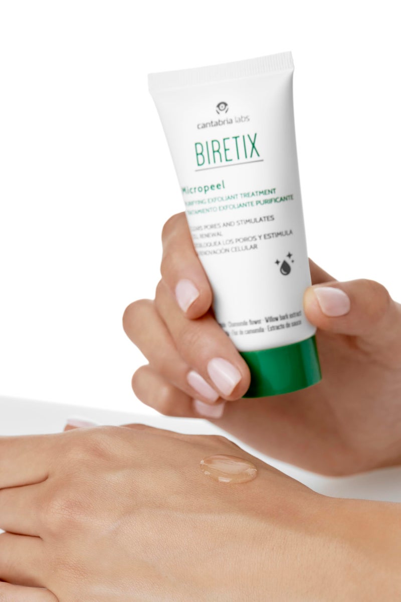 Biretix بي ريتكس ميكروبيل من بيراتكس - Image 4