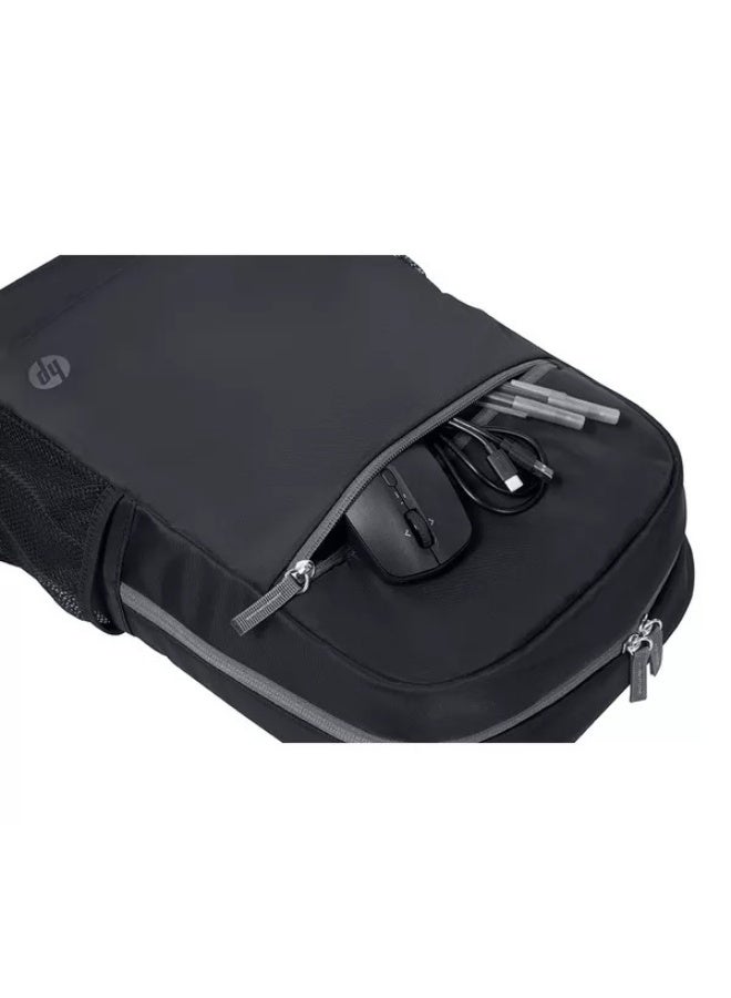 HP حقيبة ظهر للكمبيوتر المحمول من HP، مقاس 15.6 بوصة - Image 5