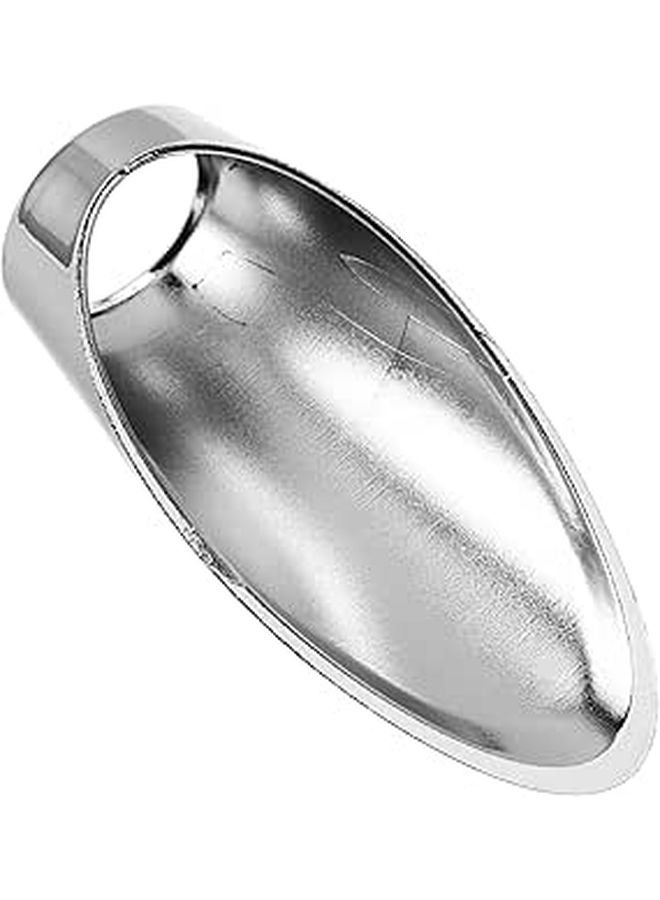 Universal Car Antenna Cover Base Protector Weatherproof Durable Fits Various Vehicles - Image 1