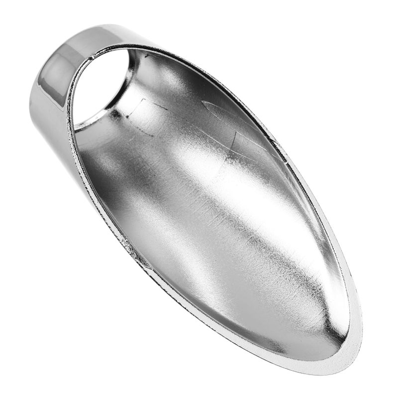 Universal Car Antenna Cover Base Protector Weatherproof Durable Fits Various Vehicles - Image 2