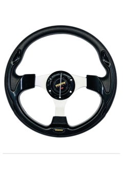 Momo Universal Car Steering