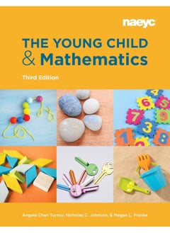 The Young Child and Mathematics, Third Edition 