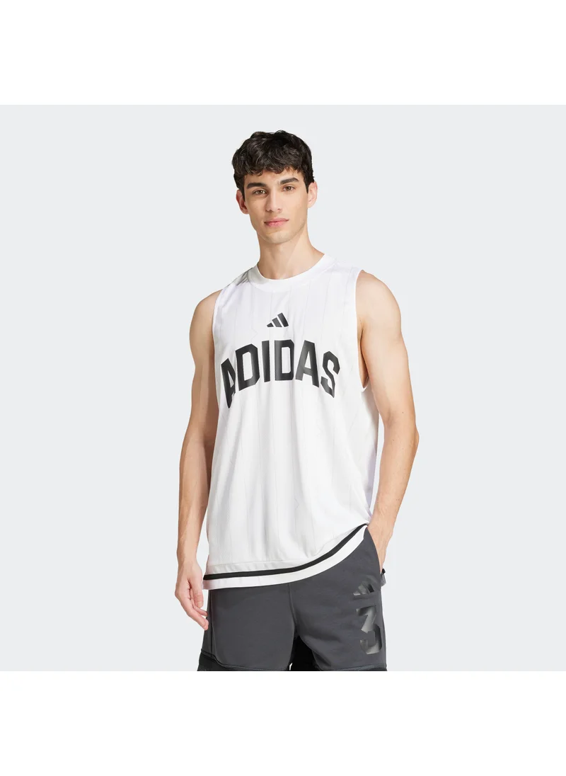 اديداس Seasonal Essential Us Sport T-Shirt