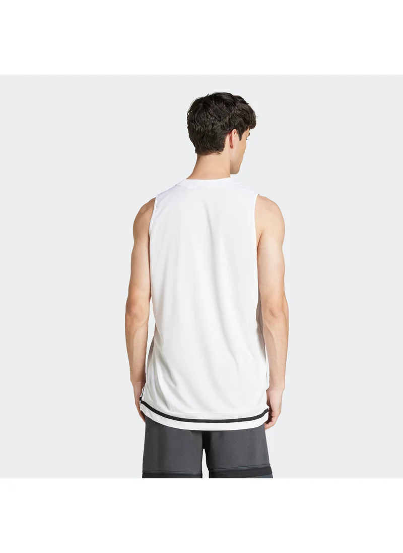 اديداس Seasonal Essential Us Sport T-Shirt