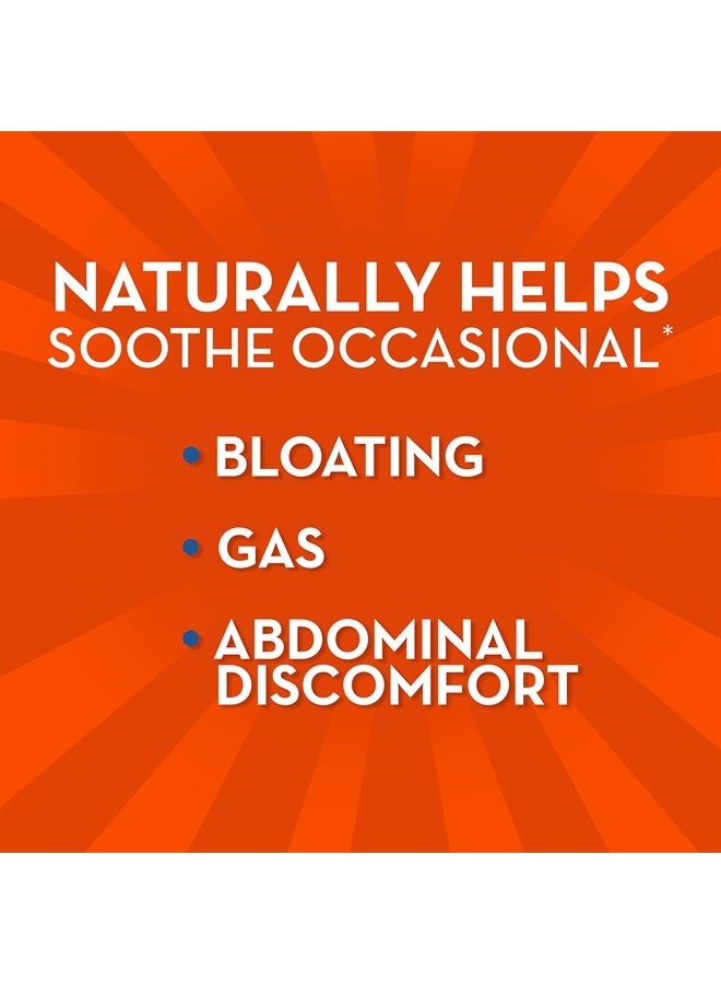 Align تخفيف الانتفاخ بالبروبيوتيك + هضم الطعام، بروبيوتيك للنساء والرجال، العلامة التجارية الموصى بها من قبل الأطباء رقم 1، تعزز الصحة الهضمية وتساعد في دعم عملية التمثيل الغذائي للطعام، 28 كبسولة - Image 5