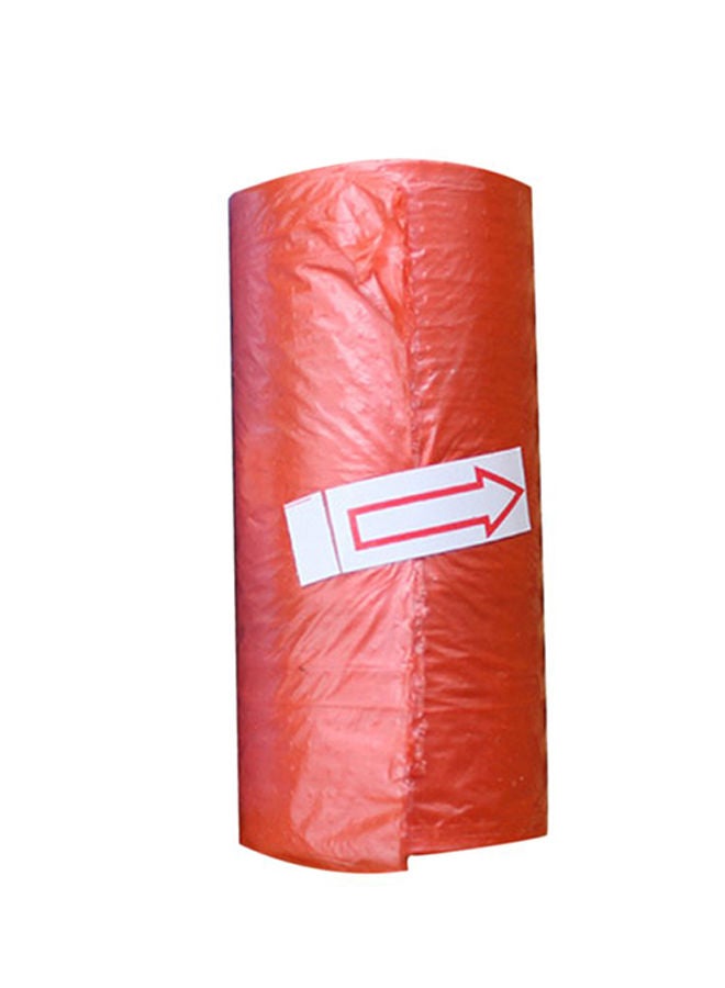 NIBEMINENT 15-Piece Garbage Bag - Image 1