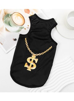 EBMINI Thin Vest Breathable Cool Cat Clothing  - Image 1