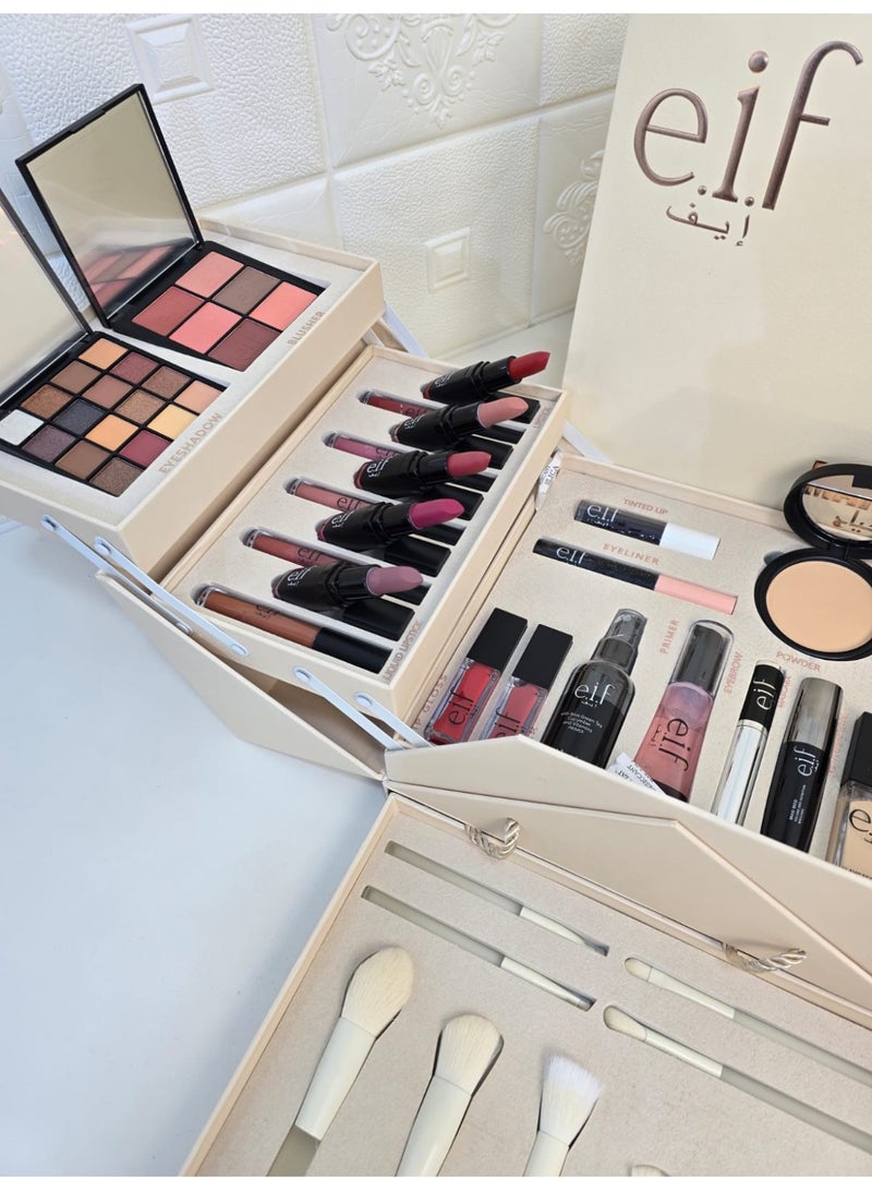 e.I.f makeup Kit - Image 2
