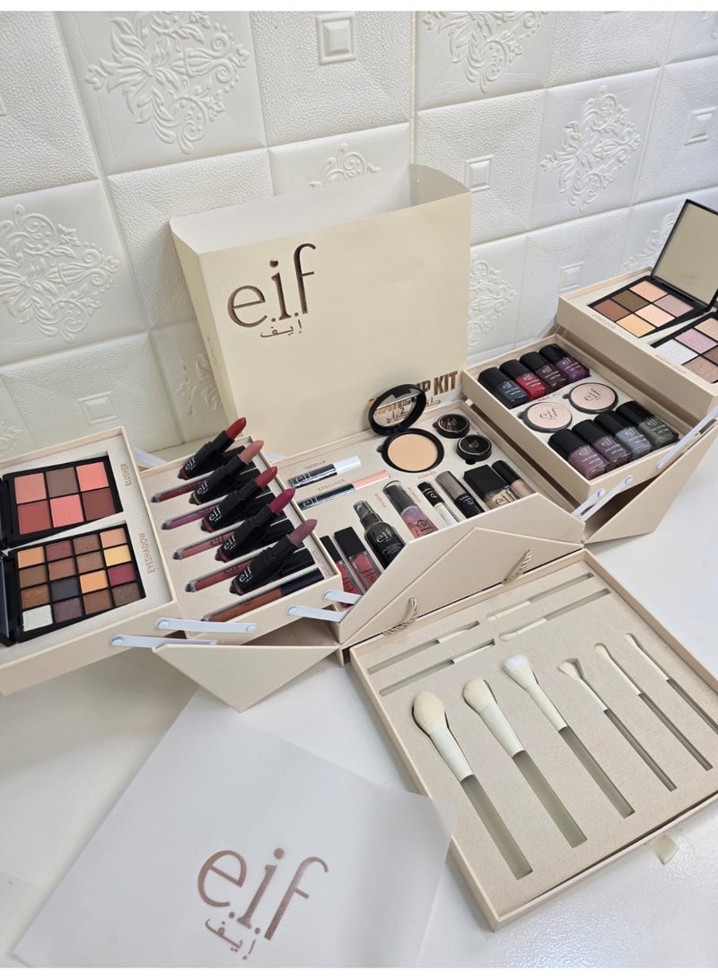 e.I.f makeup Kit - Image 3