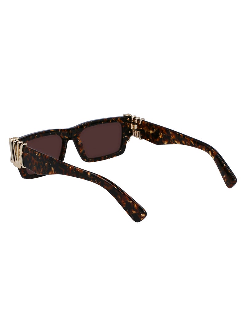 LANVIN Women's Sunglasses LNV665S-239-5417 - Image 5