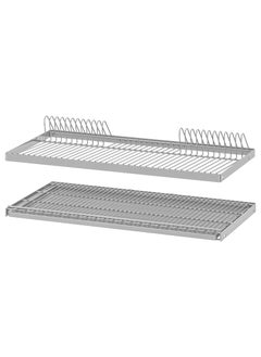 IKEA FRAKTA Dish drainer for wall cabinet - 80x35 cm  - Image 1