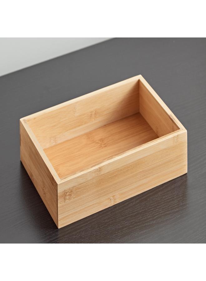 Home Box Natura Drawer Organiser - 15x23x6.8 cm - Image 2