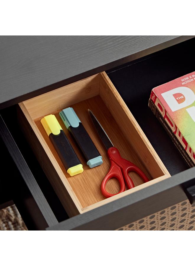 Home Box Natura Drawer Organiser - 15x23x6.8 cm - Image 1