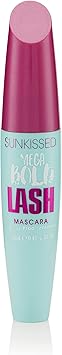 Sunkissed Mega Bold Lash Waterproof Mascara 12ml - Image 1
