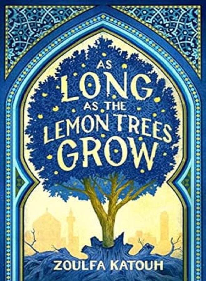 As Long as the Lemon Trees Grow 