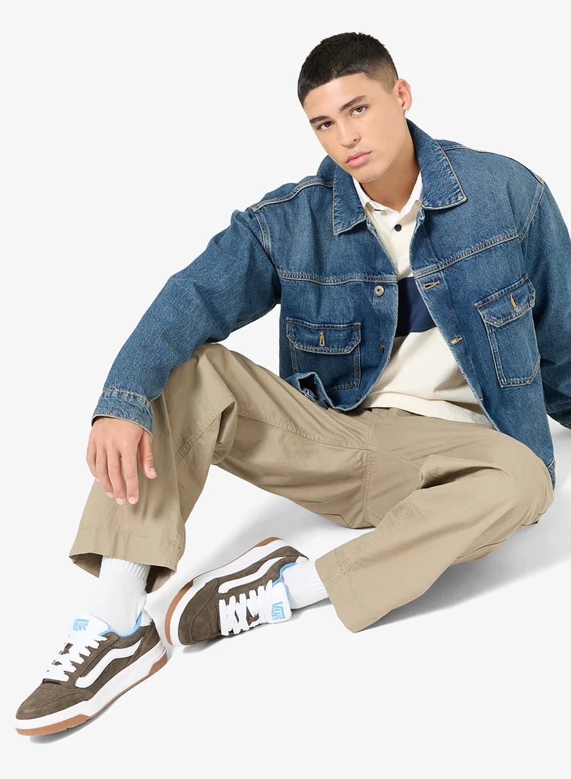 VANS  Hylane Sneakers  | Best Price UAE