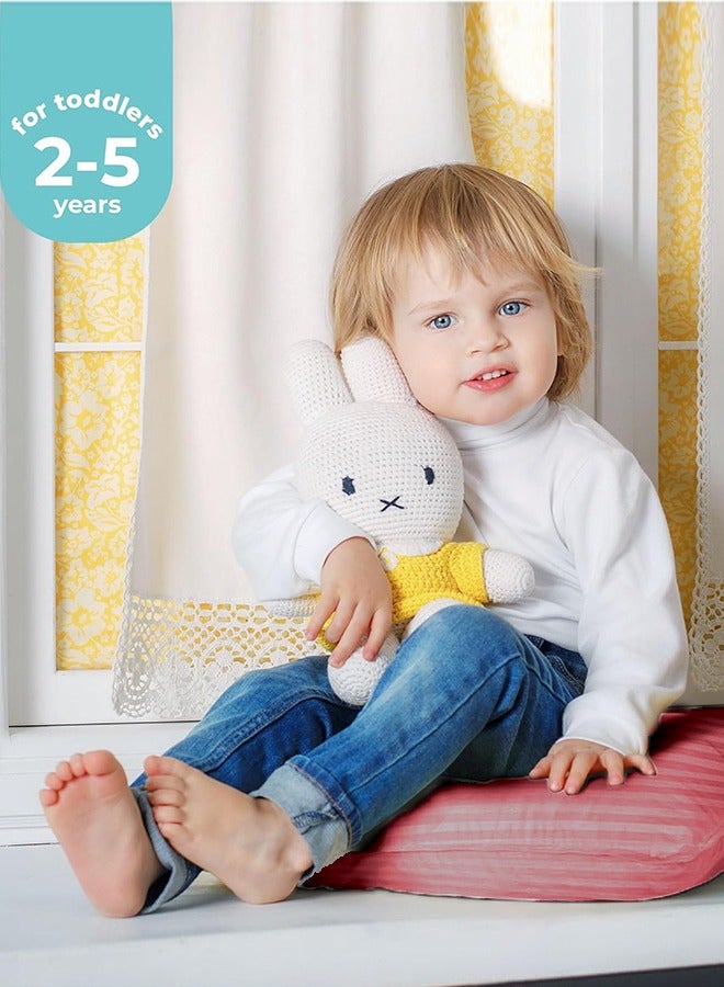 إي وورلد وسائد نوم للأطفال الصغار، بغطاء ناعم من مزيج القطن وحشوة من البوليستر، مثالية للاستخدام في المنزل وغرف الفنادق، عبوة من 2 متوفرة بلون ماروني أنيق - Image 5