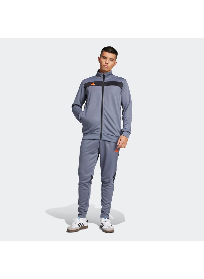 Adidas - Tiro25Essentials Track Suit - Image 1