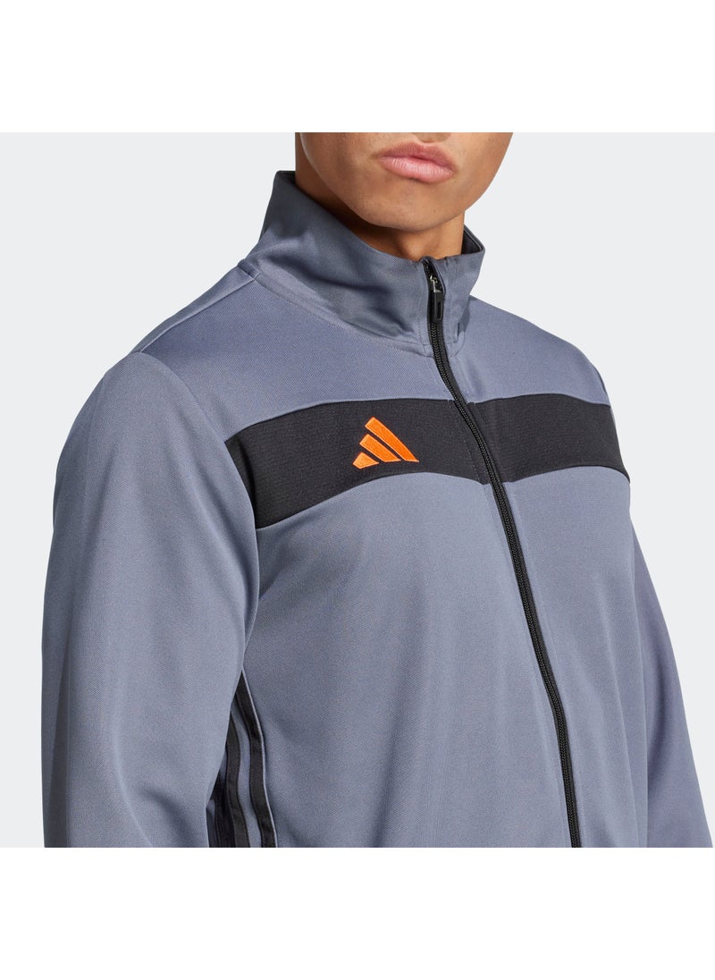 Adidas - Tiro25Essentials Track Suit - Image 1