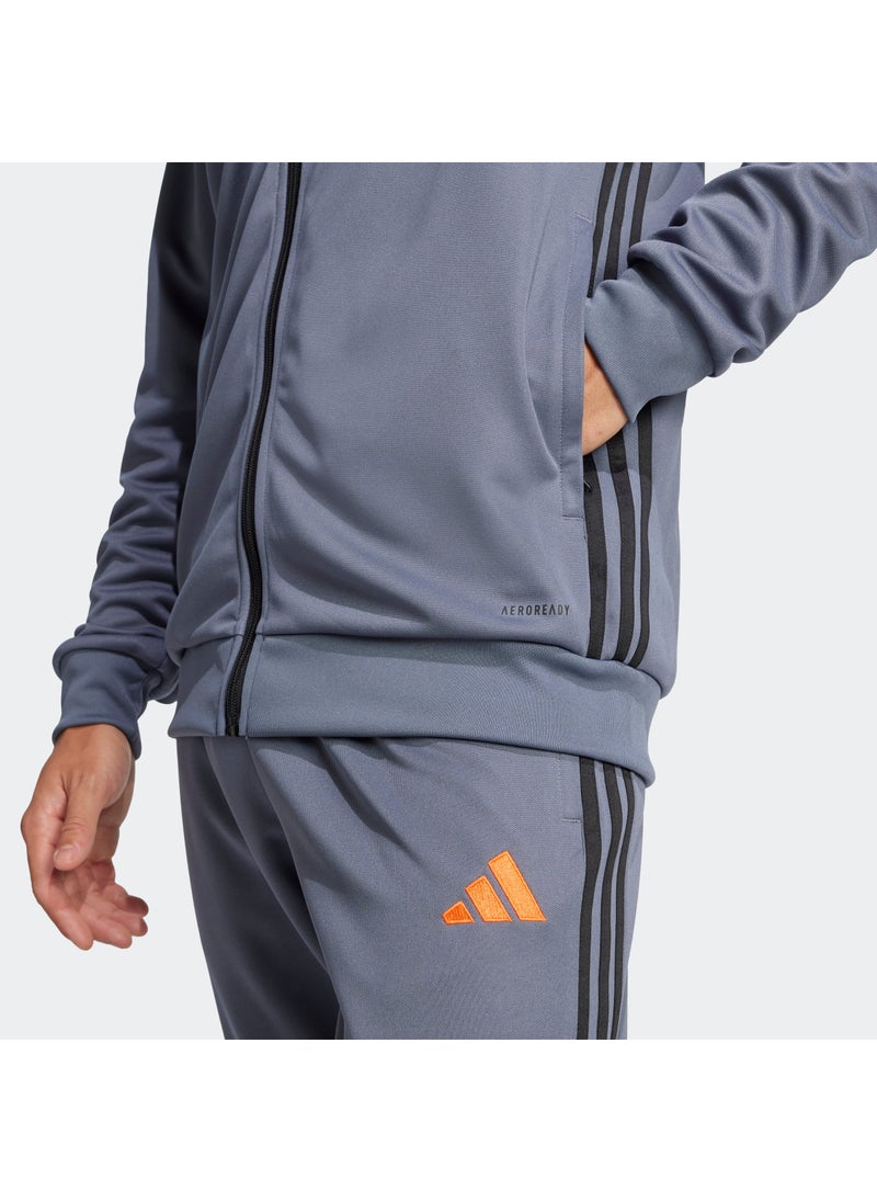 Adidas - Tiro25Essentials Track Suit - Image 1