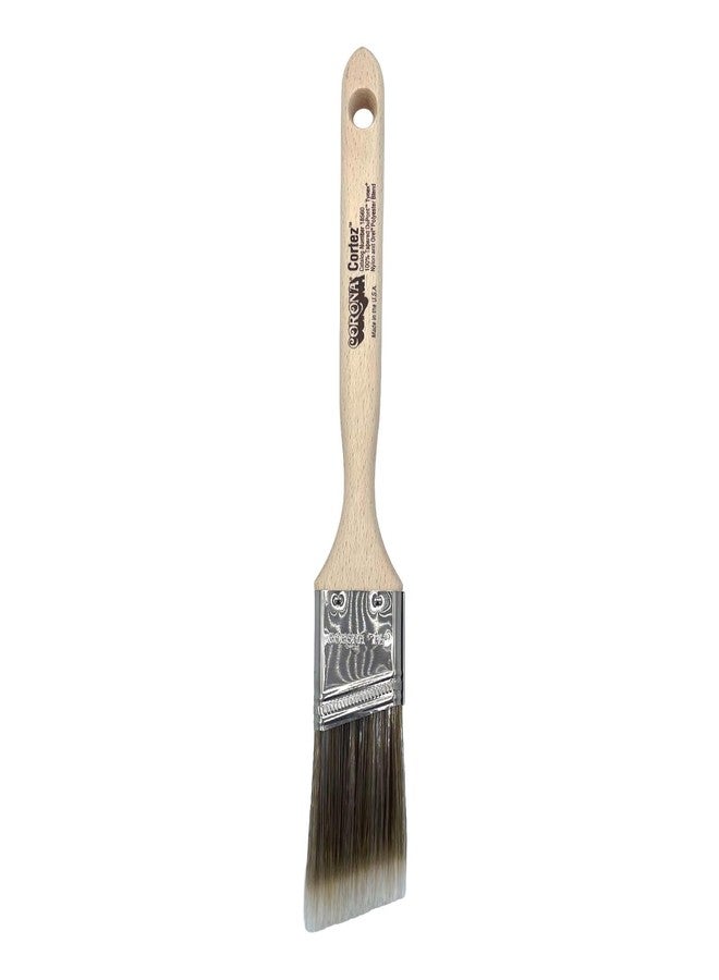 Corona 1.5 CORTEZ Tynex/Orel Paint Brush - Image 3