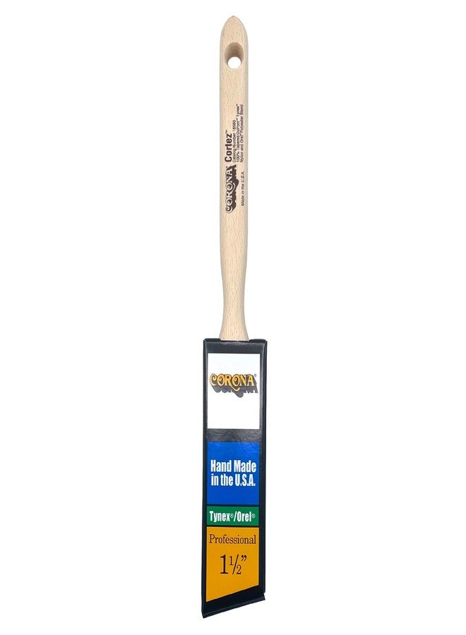 Corona 1.5 CORTEZ Tynex/Orel Paint Brush - Image 2
