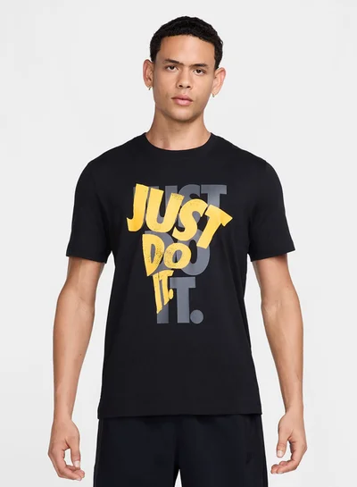 Nike Nsw Just Do It T-Shirt
