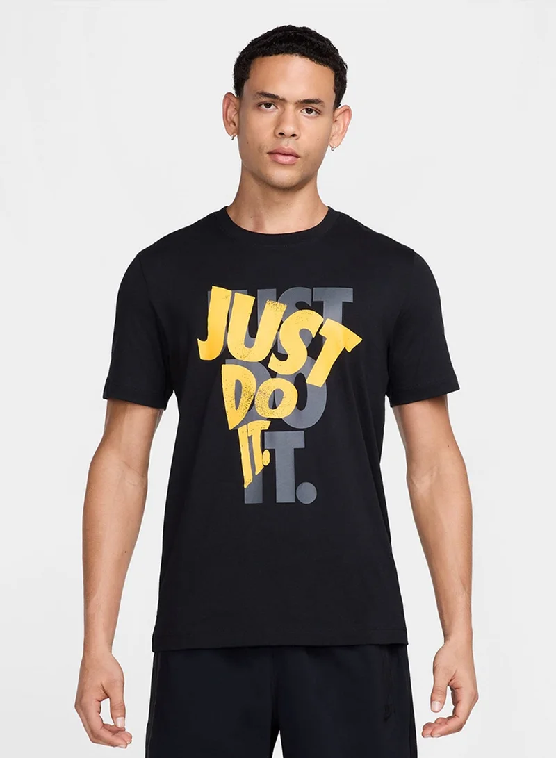 Nike Nsw Just Do It T-Shirt