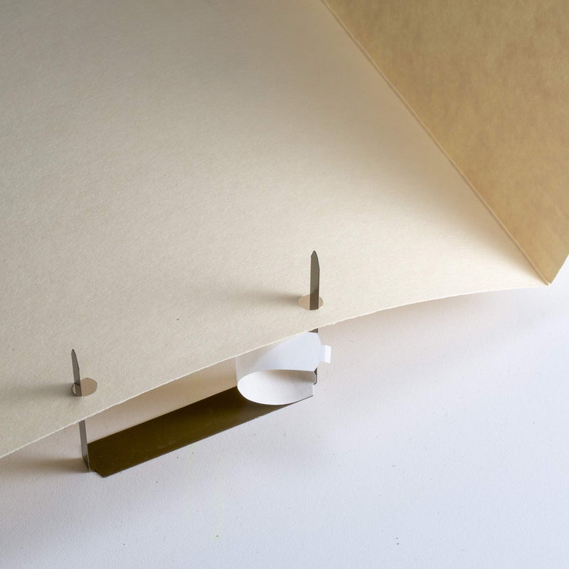 Officemate OICÂ® Self-Adhesive Fasteners, 2" Capacity, Box Of 100 - Image 4