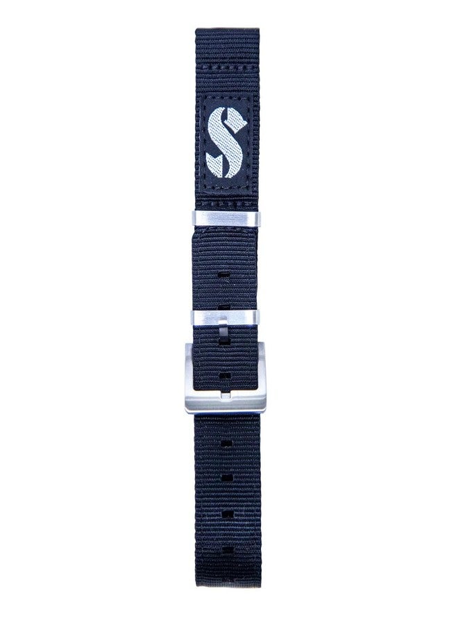 SCUBAPRO 22MM Nylon Dive Band - Image 1