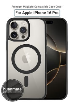 Clear/Black