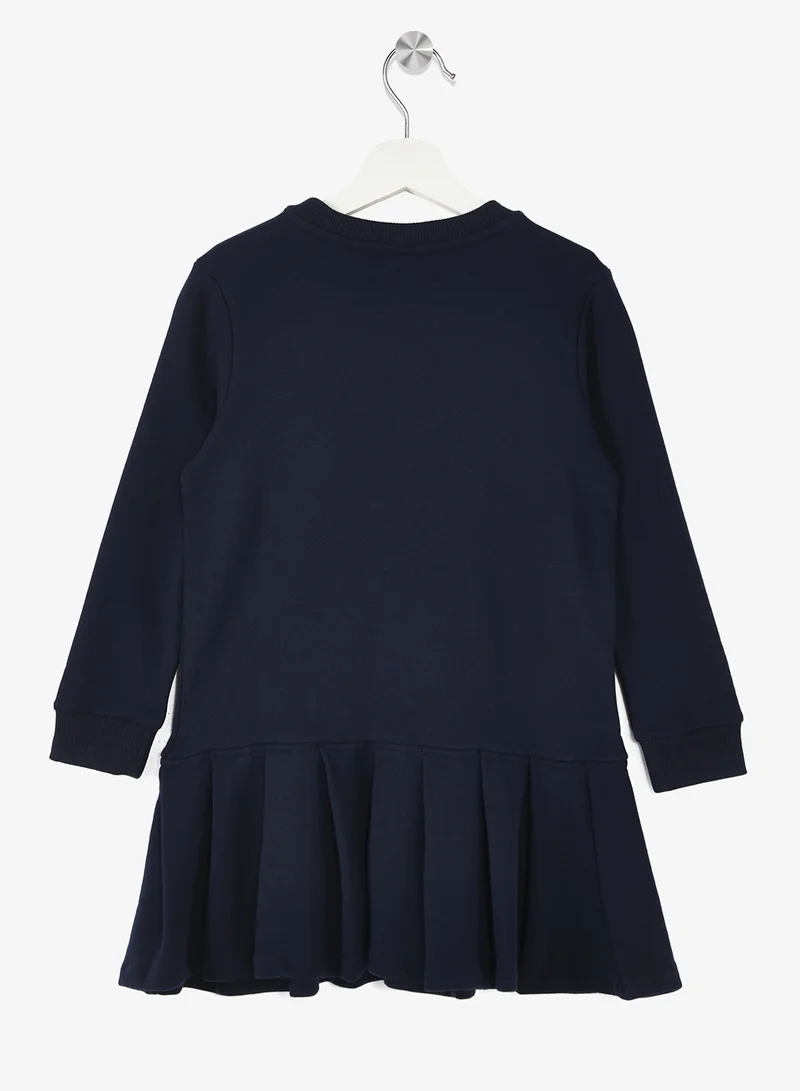 LACOSTE Kids Mini Dress