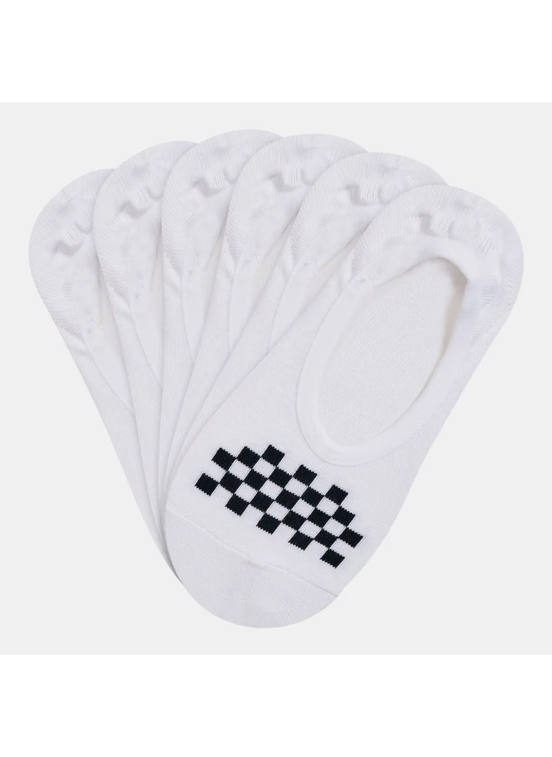 VANS Classic Canoodle Socks (3 Pack)