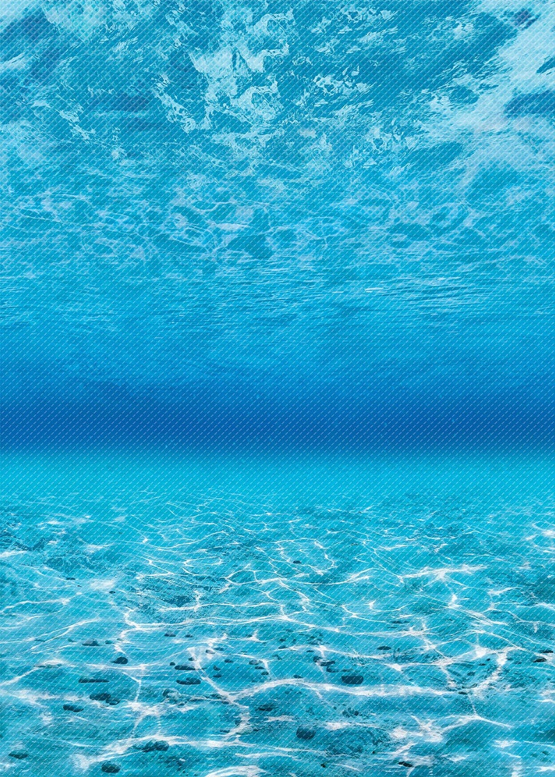 Teacher Created Resources Under The Sea Better Than Paper Bulletin Board Roll (TCR77452) - Image 2