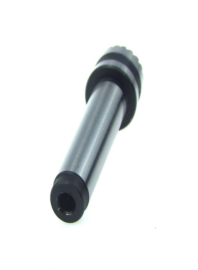 أتش أف أس مركز محرك مخرطة النجارة HFS(R) MT2 مع تاج مقاس 1 بوصة - Image 5