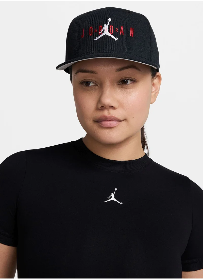 Jordan U J Pro Cap S Fb Jordan