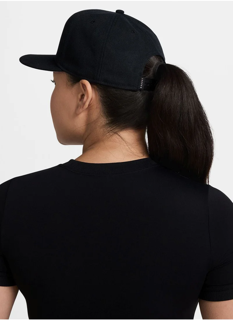 Jordan U J Pro Cap S Fb Jordan
