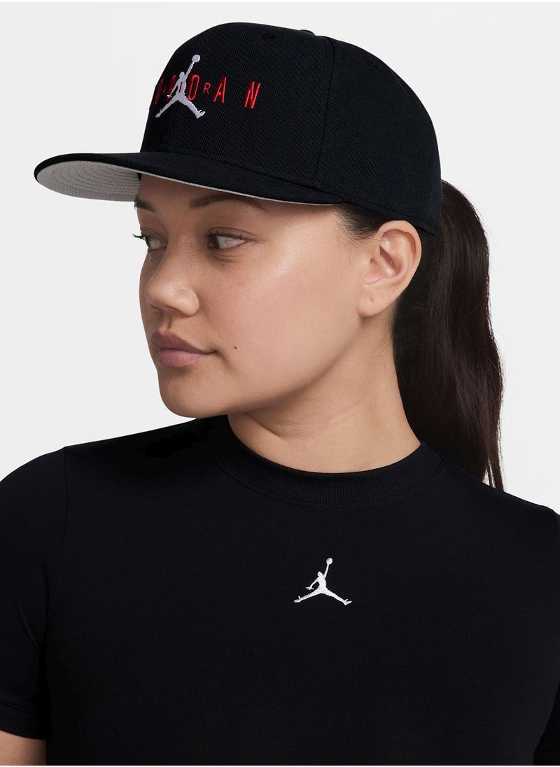 Jordan U J Pro Cap S Fb Jordan  - Image 3