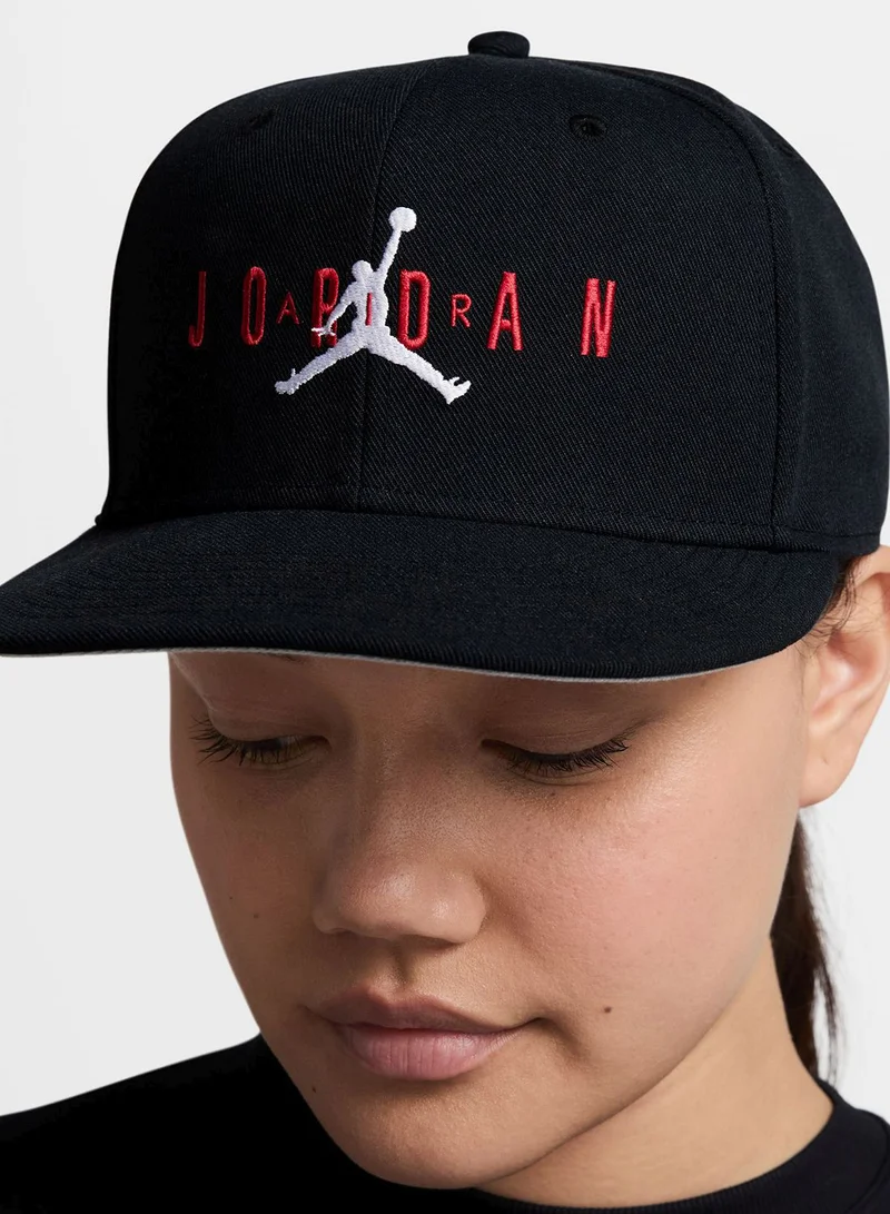 Jordan U J Pro Cap S Fb Jordan