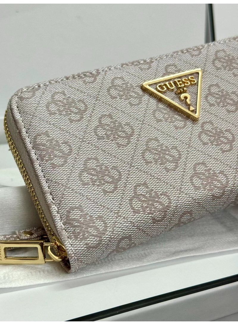 Guest Women's leather wallet - Image 1