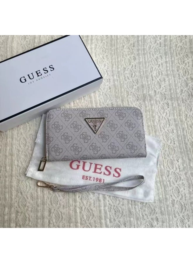 Guest Women's leather wallet - Image 2