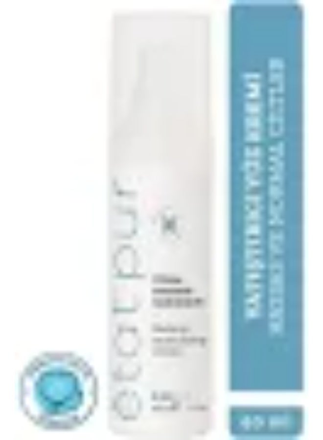 Etat Pur Melting Moisturizing Cream 40ml - Image 4