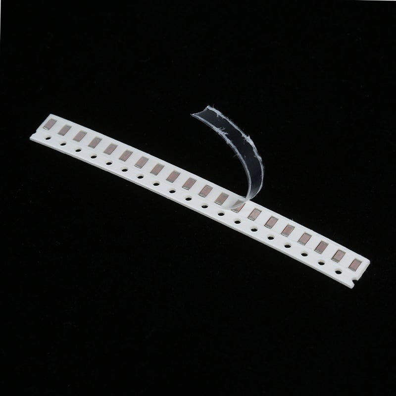 720 قطعة 1206 SMD مكثف متنوع، عدة 36 قيمة، 20 قطعة لكل قيمة من 1PF إلى 10UF، عدة عينات، عدة إلكترونية للأعمال اليدوية، مكثفات سيراميك متعددة الطبقات - Image 2