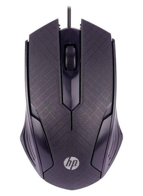 X-55 Ergonomic Optical Wired Gaming Mouse With 3 Buttons