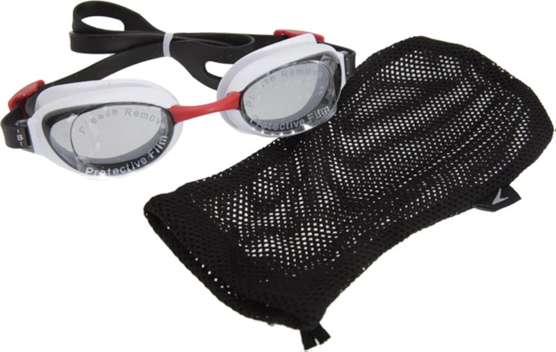Speedo Aquapure Goggles, One Size - Multi Color