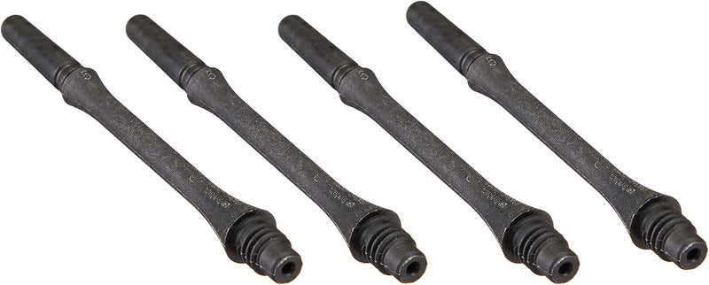 COSMO DARTS عمود كربون نحيف 4 عبوات من NineDartOut.us (دوار) - Image 1