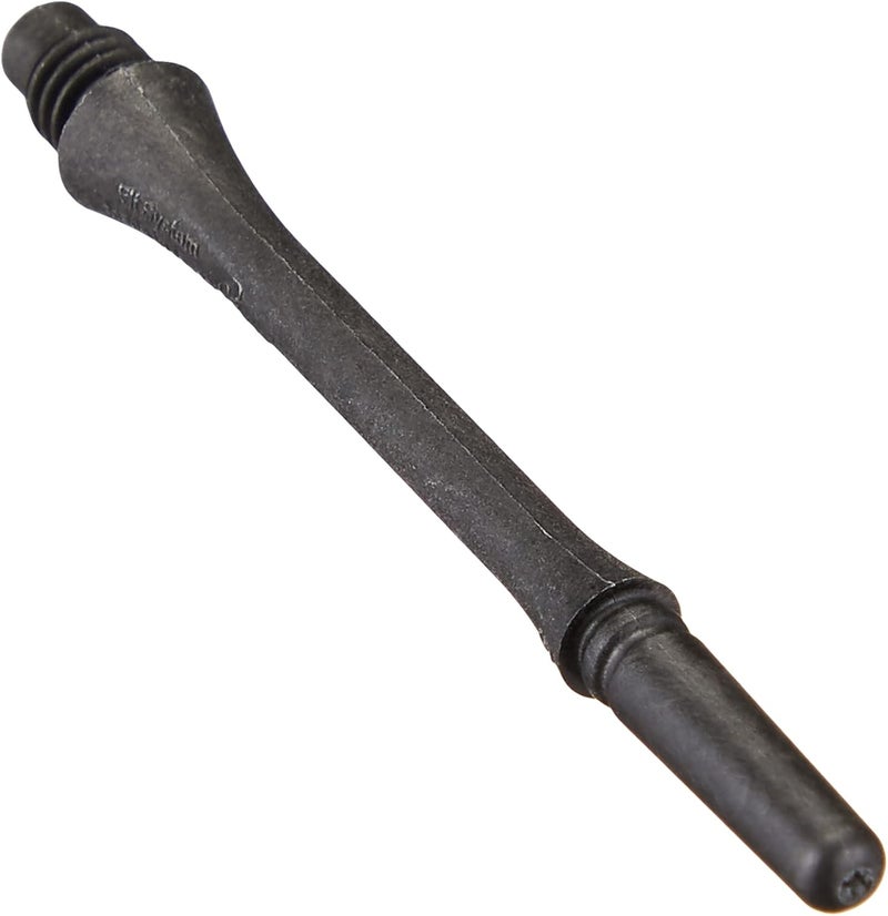 COSMO DARTS عمود كربون نحيف 4 عبوات من NineDartOut.us (دوار) - Image 3