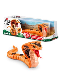 ROBO ALIVE Robo Alive King Cobra  - Image 1